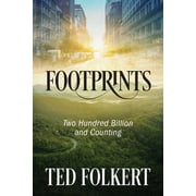 Footprints Two Hundred Billion and Counting, Paperback