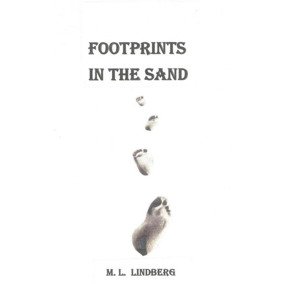 Footprints in the Sand