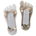 thumbnail image 1 of Footprints in the Sand Craft Kit (Pack of 24), 1 of 3
