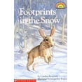 thumbnail image 1 of Pre-Owned Footprints in the Snow (Hello Reader!, Level 1) (Paperback) 0590466631 9780590466639, 1 of 1