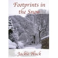 thumbnail image 1 of Footprints in the Snow, (Paperback), 1 of 1