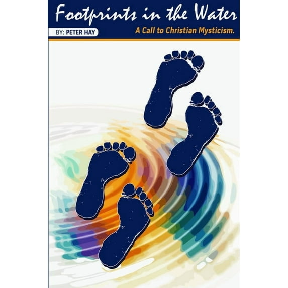 Footprints in the Water, (Paperback)