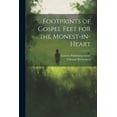 thumbnail image 1 of Footprints of Gospel Feet for the Monest-in-heart (Paperback), 1 of 1