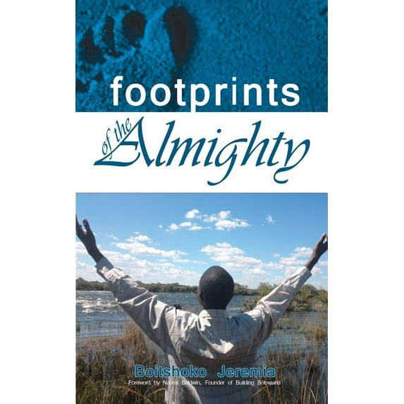 Footprints of the Almighty