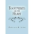 thumbnail image 1 of Footprints on the Heart (Paperback), 1 of 1