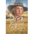 thumbnail image 1 of Pre-Owned Footprints on the Horizon (Pine Ridge Portraits #3) (Paperback) 0764227874 9780764227875, 1 of 1