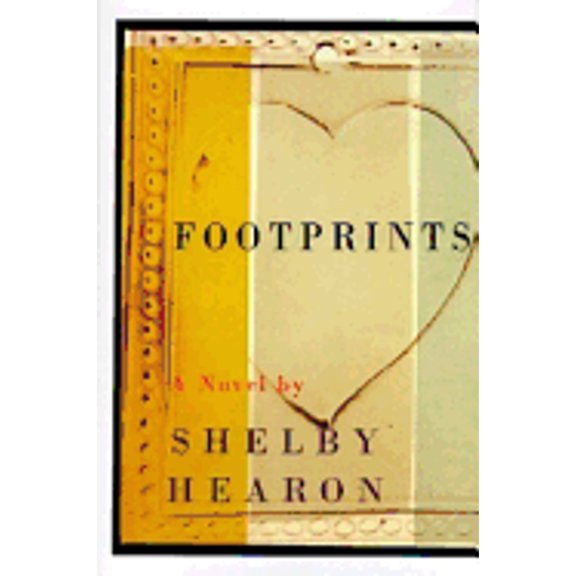 Pre-Owned Footprints (Hardcover) 0679446419 9780679446415