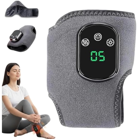Footrenew Triple Method Massager - Foot Massager, Foot Massager for Neuropathy