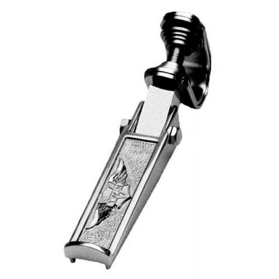 EMGO 50-26603 Footrest Set Inchd Inch Wing Har