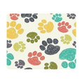 thumbnail image 1 of Footstep Mouse Pad Gaming Mousepad 9.84"(L) x 7.87"(W), 1 of 3