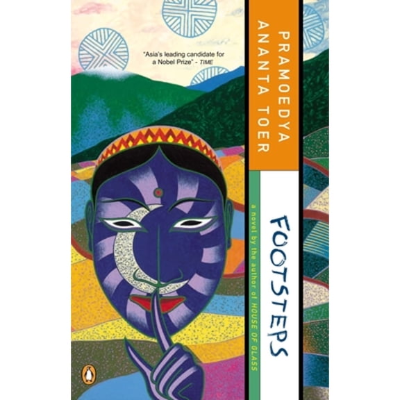 Pre-Owned Footsteps (Buru Quartet), 9780140256345, 0140256342, Paperback, Reprint edition