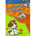 thumbnail image 1 of Footsteps For Fours Teaching Tree (3rd Edition), 1 of 1