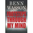 thumbnail image 1 of Footsteps Through My Mind: Book I (Paperback), 1 of 1