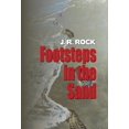 thumbnail image 1 of Footsteps in the Sand (Hardcover), 1 of 1