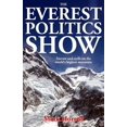 thumbnail image 1 of Footsteps on the Mountain Diaries The Everest Politics Show: Sorrow and strife on the world's highest mountain, Book 0, (Paperback), 1 of 1