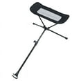 thumbnail image 1 of Footstool for Outdoor Camping BBQ Beach Chair Folding Footrest Fishing Chair Foot Recliner Foot Rest, 1 of 6