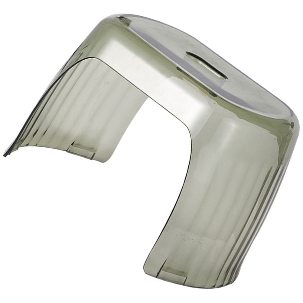 Footstool for Toilet Home Shoe Changing Potty Step Squatting Bathroom