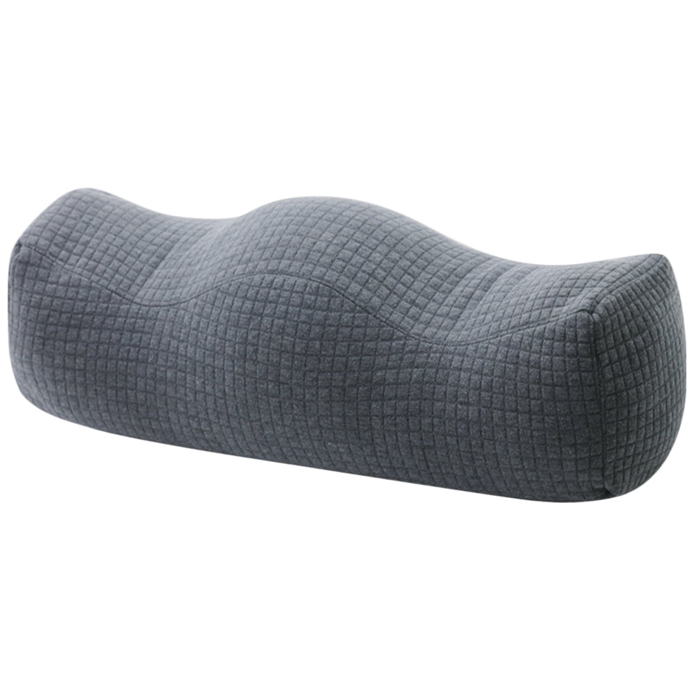 Footstools under Leg Pillow Throw Pillows for Couch Office Use Foot