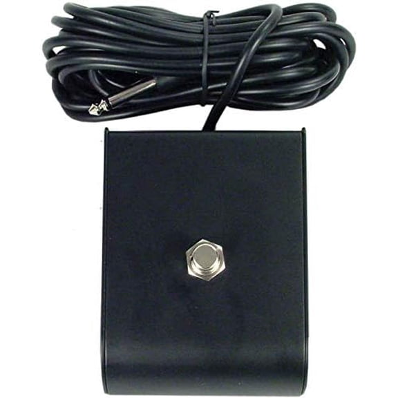 Footswitch - for , One Button