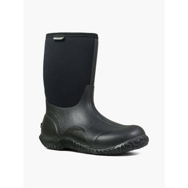 Footwear Classic Mid