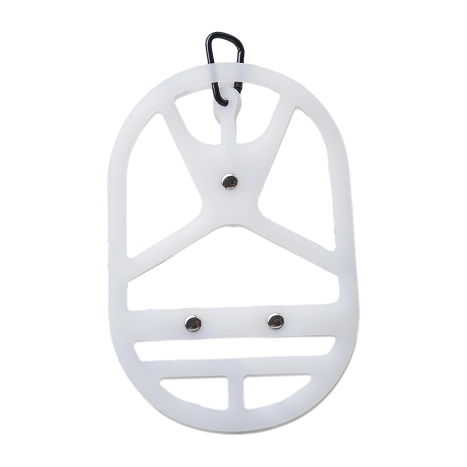 Backpack shoe holder best sale