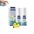 thumbnail image 1 of Footwear Deodorant Spray for Shoes and Socks, Shoe Deodorizer & Foot Odor Eliminator Spray, All-Day Long-Lasting & Freshness, 1 of 6