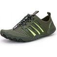 thumbnail image 1 of Footwear for Women Men with Neuropathy, Comfortable Lightweight Non-Slip Barefoot Shoes Hiking Shoes, 1 of 9