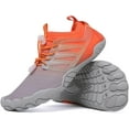thumbnail image 1 of Footwear for Women Men with Neuropathy, Comfortable Lightweight Non-Slip Barefoot Shoes Hiking Shoes, 1 of 9