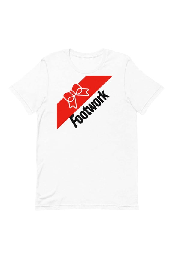 Footwork - 1991 F1 Season - Short-Sleeve Racing T-Shirt, Unisex T-Shirt