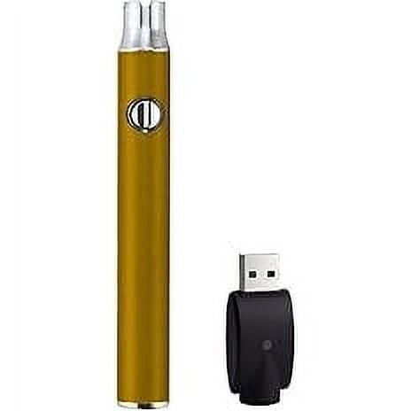 Foqnuq 3 Gear Adjustable Soldering Iron Kits USB Adapter 650mAh Battery Electric Welding Tool Durable Stainless Steel for Electronics Repair