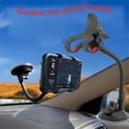 thumbnail image 1 of Foqnuq 360° Rotatable Car Phone Holder Suction Mount for Dashboard and Windscreen, Universal Fit for Most Smartphones, Easy Installation, 1 of 5