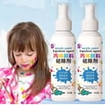thumbnail image 1 of Foqnuq Acrylic Paint Remover Stain Cleaner Fabric Safe Multi-Surface Use Kitchen & Clothing Cleaning Agent, 1 of 4