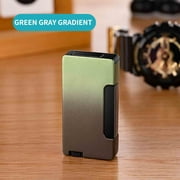 Foqnuq Advanced Butane Lighters, Exquisite Gift Lighters, Inflatable Butane Lighter, Gifts for Friends