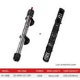 thumbnail image 1 of Foqnuq Aquarium Heater, Automatic Constant Temperature, Explosion-proof Quartz Glass, Intelligent Control, for Fish Tanks and Turtle Tanks, 1 of 3