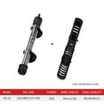 thumbnail image 1 of Foqnuq Aquarium Heater, Automatic Constant Temperature, Explosion-proof Quartz Glass, Intelligent Control, for Fish Tanks and Turtle Tanks, 1 of 3