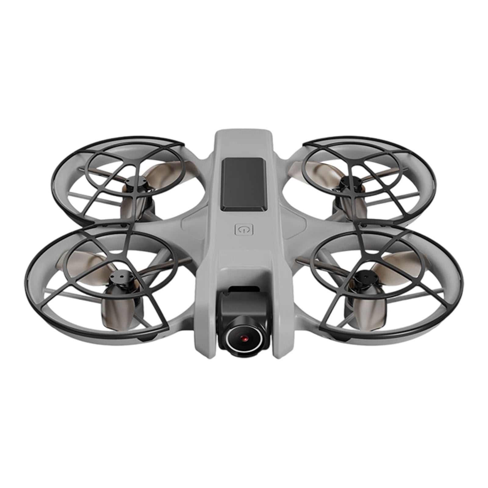 Foqnuq Brushless Motor Folding Quadcopter Drone – 8K HD Aerial Camera, Obstacle Avoidance & Optical-Flow Positioning, 30min Flight Time, Altitude Hold, Foldable