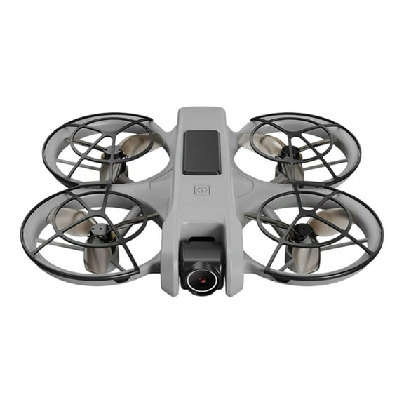 Foqnuq Brushless Motor Folding Quadcopter Drone – 8K HD Aerial Camera, Obstacle Avoidance & Optical-Flow Positioning, 30min Flight Time, Altitude Hold, Foldable
