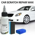 thumbnail image 1 of Foqnuq Car Paint Rust Remover Wheel Iron Powder Cleaner 50ml – Fast Acting, Non-Flushing, Effective Rust Removal for Cars and Wheels, 1 of 9