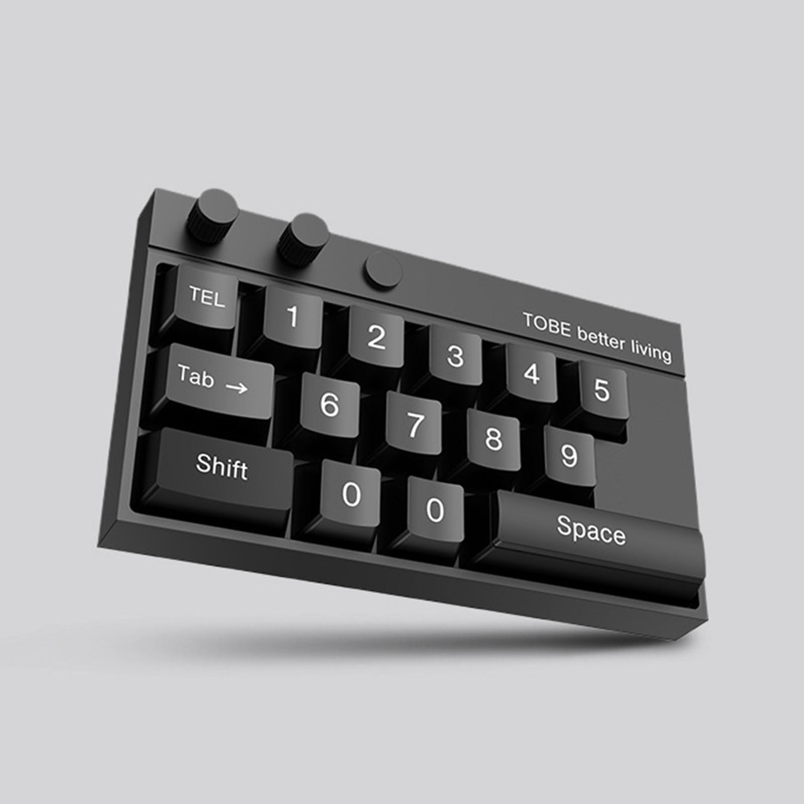 Foqnuq Car Temporary Parking Number Plate, Mobile License Decoration