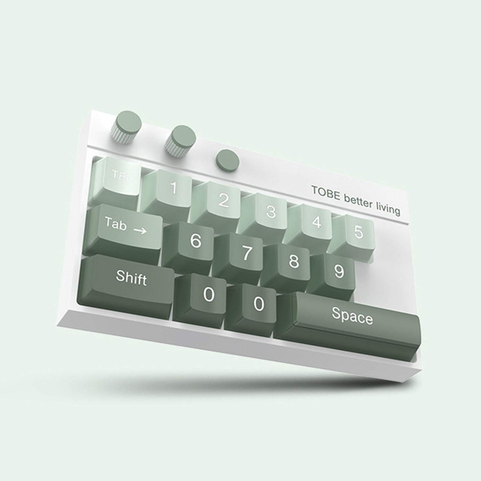 Foqnuq Car Temporary Parking Number Plate, Mobile License Decoration