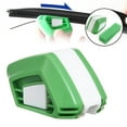 thumbnail image 1 of Foqnuq Car Wiper Restorer Tool - Wiper Repair Device with Sponge, Universal Fit for All Car Models, Easy-to-Use Rubber Strip Fixer, 1 of 8