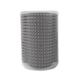 thumbnail image 1 of Foqnuq Corner Grooming Brush for Cats and Dogs, Catnip Infused, Wall Corner Scratcher, Massage Comb for Long & Short Fur Pets, Itch Relief Tool, 1 of 1