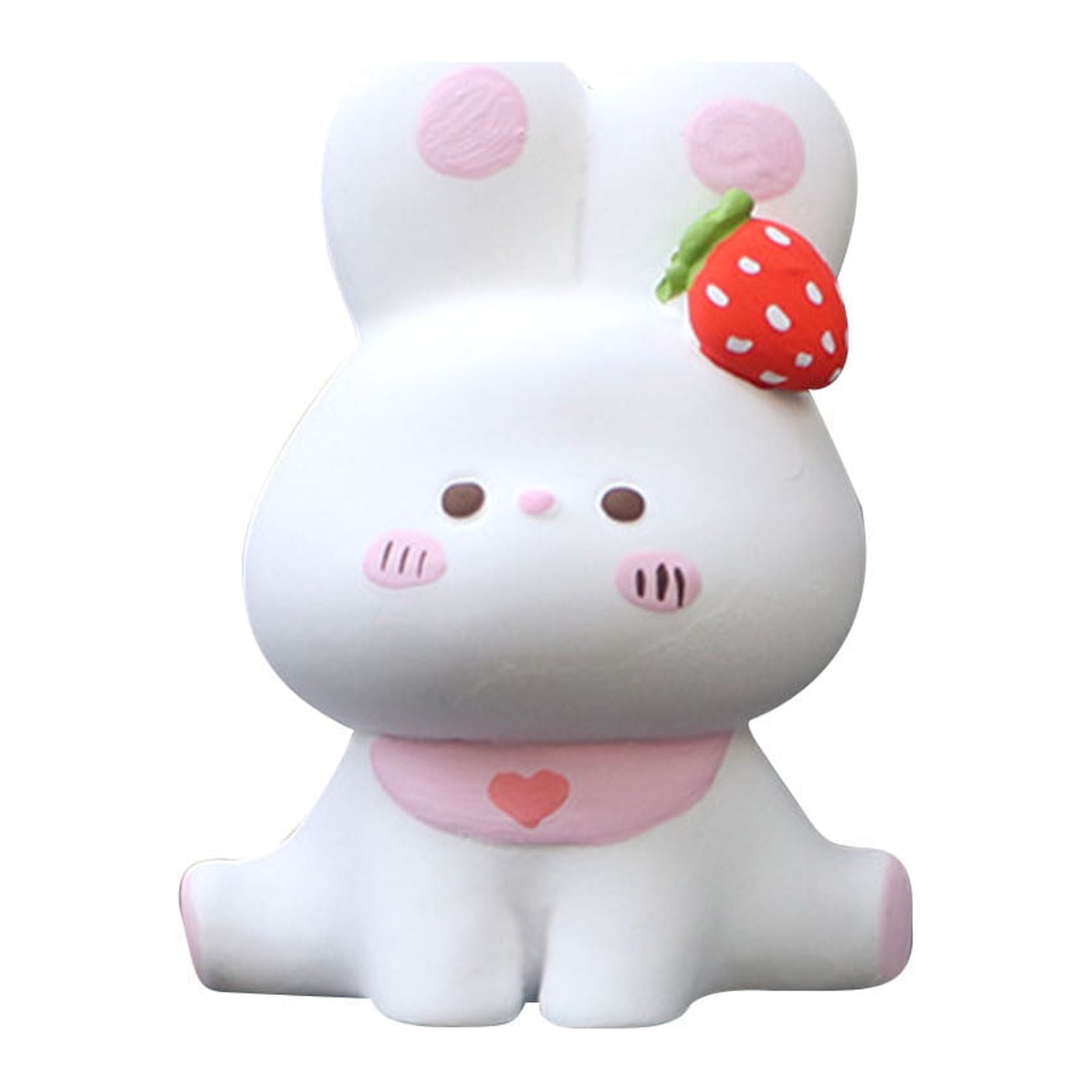 Foqnuq Cute Car Interior Purifier Aromatherapy Diffuser - Vent Clip ...