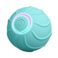 thumbnail image 1 of Foqnuq Interactive Dog Ball Smart Toy for Dogs USB-C Rechargeable LED Lights Two Modes for Physical and Mental Stimulation Suitable for Small Medium Dogs, 1 of 1