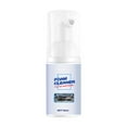 thumbnail image 1 of Foqnuq Multi-Functional Foam Cleaner for Car Interior, No Rinse Needed, for Steering Wheel and Seats, Available in 30/60/100ml, Effective Stain Removal, 1 of 1