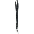 thumbnail image 1 of Foqnuq Patterned Mobile Phone Lanyard, Detachable Polyester Neck Strap, ID Card Holder Lanyard for Work, Camera & Keys, Durable & Stylish Hanging Rope, 1 of 2