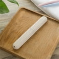 thumbnail image 1 of Foqnuq Portable Travel Toothbrush Case, Hygiene Toothbrush Storage Box, Compact & Lightweight Teether Holder, Easy-Clean Travel Essential for Adults, 1 of 3
