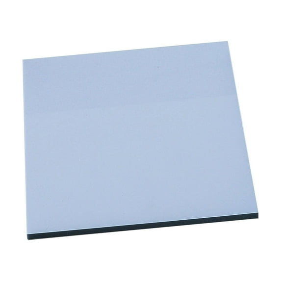 Foqnuq Transparent Sticky Notes, Semi-Transparent Writing Pads, Message Stickers, Removable Notes, High-Visibility Annotation Tabs for Easy Highlighting and Organizing