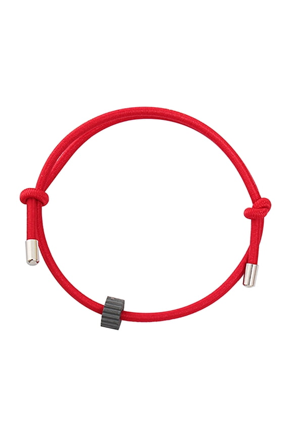 Tungsten Carbide Bracelet - Emergency Escape Rope - Car Safety Tool - Universal Fit for Men & Women