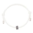 thumbnail image 1 of Foqnuq Tungsten Carbide Bracelet - Emergency Escape Rope - Car Safety Tool - Universal Fit for Men & Women, 1 of 2